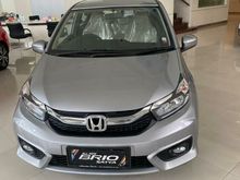 Brio E CVT 2021 Paling Murah!!!