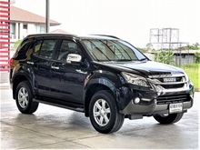 2015 Isuzu MU-X 3.0 (ปี 13-17) SUV
