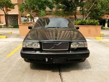 1996 Volvo 850 2.0 Sedan