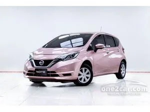 2020 Nissan Note 1.2 VL Hatchback