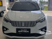 2021 Suzuki Ertiga 1.5 GL MPV - Promo PPnBM DP dan angsuran minim