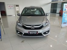 2019 Honda Brio 1,2 RS Hatchback