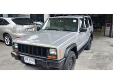 2001 Jeep Cherokee 2.5 (ปี 94-03) Sport SUV MT