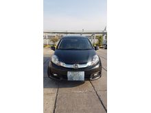 Dp Ringan 11jt Honda Mobilio 1.5 E 2014 Perorangan Pajak Agst 2020