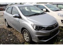 Perodua Bezza To Cost RM103k In Sri Lanka, Seriously 