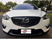 2012 Mazda CX-5 2.0 GT Istimewa Low KM 46rban