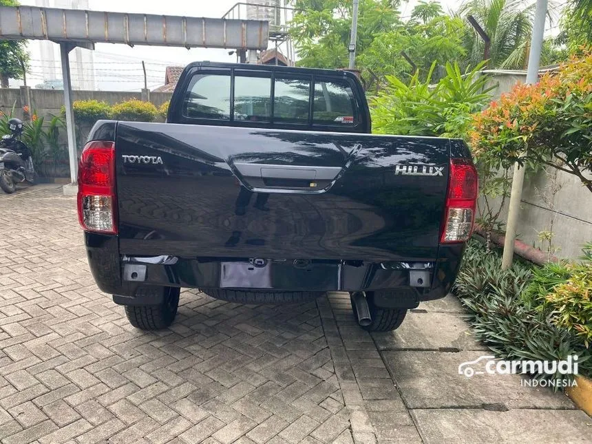 2024 Toyota Hilux E Dual Cab Pick-up