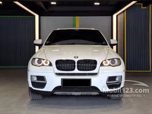2012 BMW X6 3.0 xDrive35i SUV