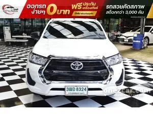 2024 Toyota HILUX REVO 2.4 Z Edition Entry Smart Cab Pickup