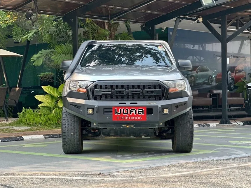 2016 Ford RANGER Pickup