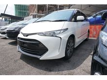 2016 Toyota Estima (A) 2.4 Aeras Premium
