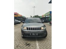 Jeep Compass 2.4 Limited 4x4 AT 2013