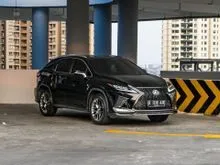 2022 Lexus RX 300 2.0 F Sport SUV