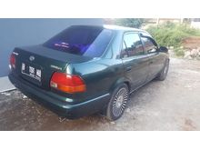 1996 Toyota Corolla 1.6 Sedan