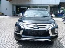 bunga 0% Pajero Sport 2,4 Dakar SUV