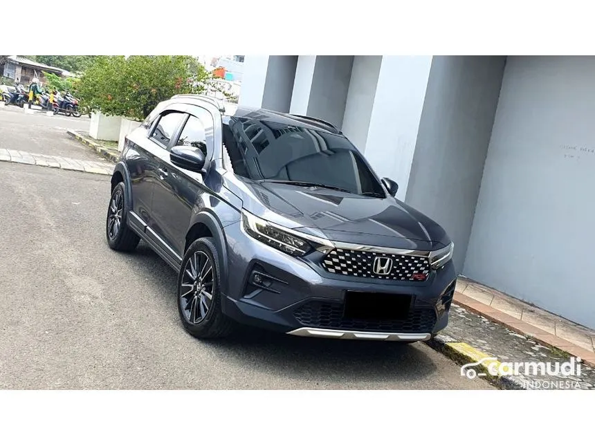 2024 Honda WR-V RS Honda Sensing SUV