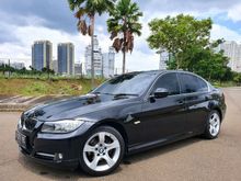 2012 BMW 320i 2,0 Executive Edition Sedan