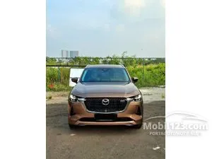 2025 Mazda CX-80 2.5 Elite PHEV SUV