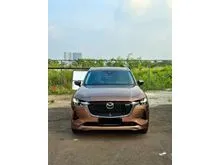 2025 Mazda CX-80 2.5 Elite PHEV SUV