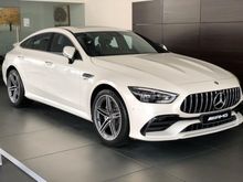 2020 Mercedes-Benz CLS350 2.0 AMG