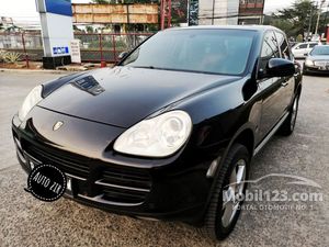 Cayenne - Porsche Murah - 77 mobil dijual di Indonesia 