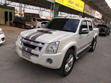 2010 Isuzu D-Max 3.0 CAB-4 (ปี 07-11) Hi-Lander Super Platinum Pickup MT