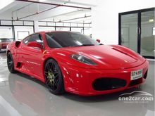 2016 Ferrari F430 4.3 (ปี 04-10) V8 Coupe AT