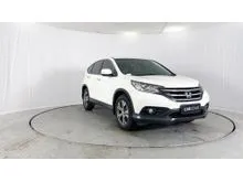 2014 Honda CR-V 2.4 2.4 SUV
