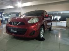 Nissan March TANPA TDP (HOT)