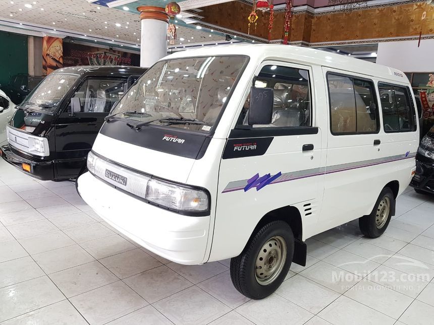 10 Daftar Harga Kredit Mobil Suzuki Carry Futura - Info Duwit