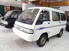 NEW Suzuki Carry Futura 1.3 MB PUTIH Nik 2019 tahun perakitan 1997 Lsng Atas Nama Pembeli 100 Persen Baru