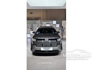 2025 Hyundai Stargazer Cartenz 1.5 Trend MPV
