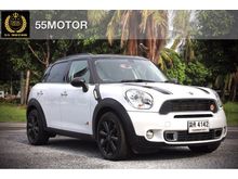 2012 Mini Cooper 1.6 R60 Countryman Countryman S ALL4 Hatchback AT
