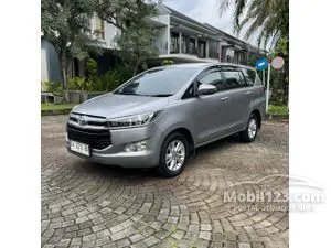 2017 Toyota Kijang Innova 2.4 V MPV