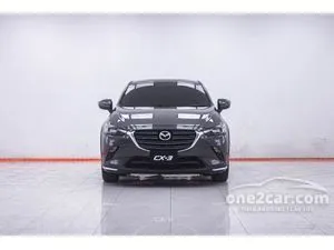 2022 Mazda CX-3 2.0 Comfort SUV