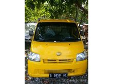 2011 Daihatsu Gran Max 1.3 AC