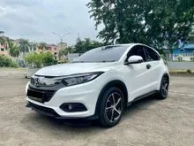 2019 Honda HR-V 1.5 E SUV Putih