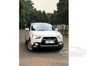 2012 Mitsubishi Outlander Sport 2.0 PX SUV