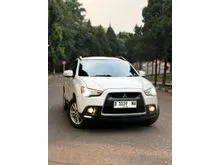 2012 Mitsubishi Outlander Sport 2.0 PX SUV Siap Langsung Pakai Cash/Credit
