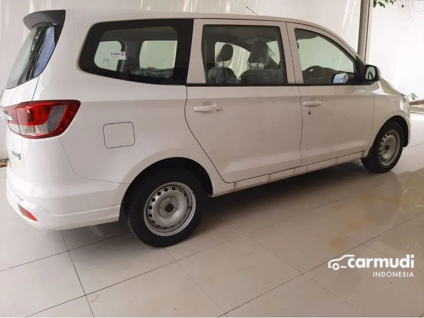 2024 Wuling Formo Wagon