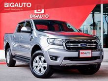 2018 Ford Ranger 2.2 DOUBLE CAB (ปี 15-18) Hi-Rider XLT Pickup AT