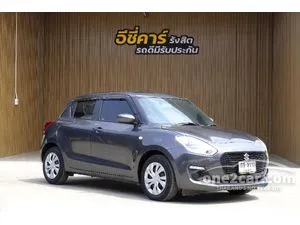 2019 Suzuki SWIFT 1.2 GL Hatchback