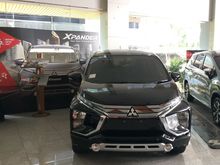 2018 Mitsubishi Xpander 1.5 SPORT ADA BARANG READY CEK SEGERA DAN DAPATKAN PROMO TERBAIK HANYA DISINI