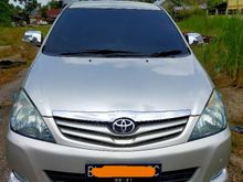 2011 Toyota Kijang Innova 2.0 G MPV