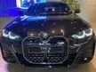 Jual Mobil BMW i4 2023 eDrive40 M Sport di DKI Jakarta Automatic Gran Coupe Hitam Rp 2.108.000.000