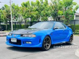1993 Honda PRELUDE 2.3 EXi SI Coupe