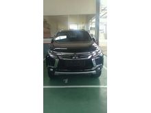 2016 Mitsubishi Pajero Sport 2.5 Dakar SUV