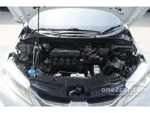 2016 Honda City 1.5 V Sedan