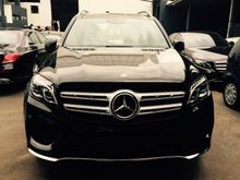 Promo Mercedes-Benz GLS400 3.0 AMG LINE 2019