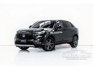 2022 Honda HR-V 1.5 e:HEV EL SUV